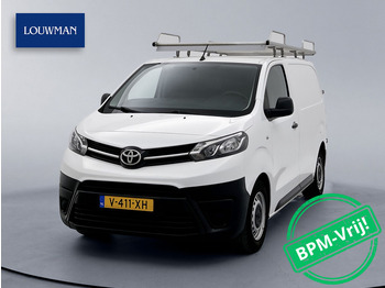 Kis furgon TOYOTA Proace
