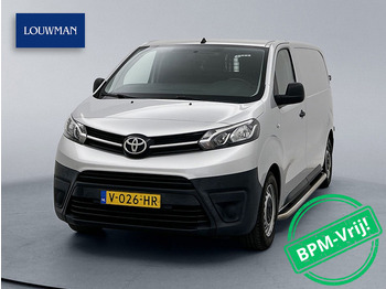 Kis furgon TOYOTA Proace