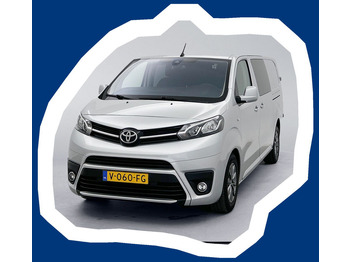 Kis furgon TOYOTA Proace