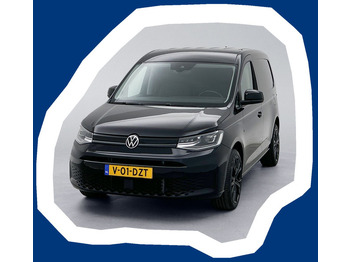 Kis furgon VOLKSWAGEN Caddy Cargo