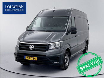Furgon VOLKSWAGEN Crafter 35