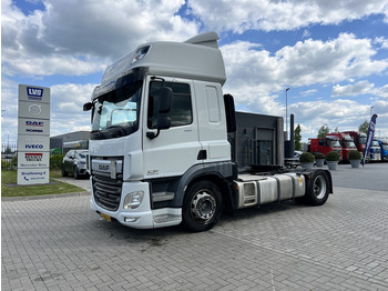 Nyergesvontató DAF CF 440