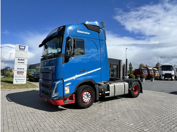 Nyergesvontató VOLVO FH 460