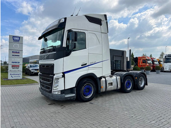 Nyergesvontató VOLVO FH 460