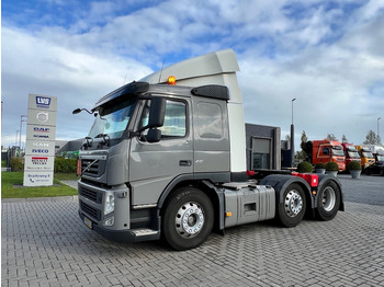Nyergesvontató VOLVO FM 410