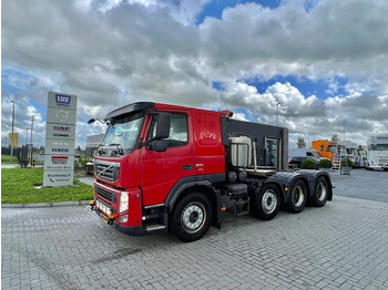 Nyergesvontató VOLVO FM 500