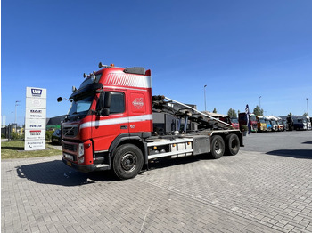 Teherautó - kábelrendszer VOLVO FM 500