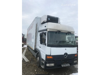 Alkatrész - Teherautó Dezmembrez Mercedes Atego 815,818 12-23,12-28 ,16-23,16-28   Mercedes-Benz Atego: 2 kép.