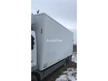Alkatrész - Teherautó Dezmembrez Mercedes Atego 815,818 12-23,12-28 ,16-23,16-28   Mercedes-Benz Atego: 4 kép.