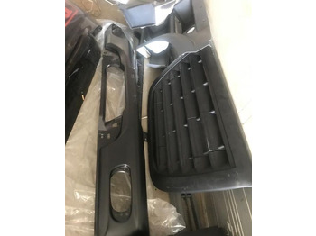 Lökhárító DAF XF 105