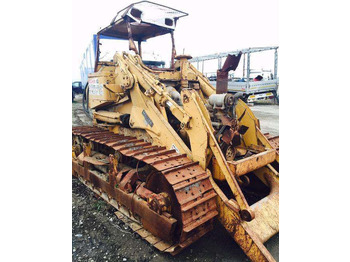 Buldózer FIAT-ALLIS