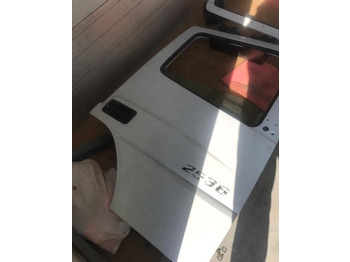 Ajtó és alkatrészek MERCEDES-BENZ Actros