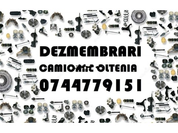 Alvaz teherautó Scania P G R: 2 kép.