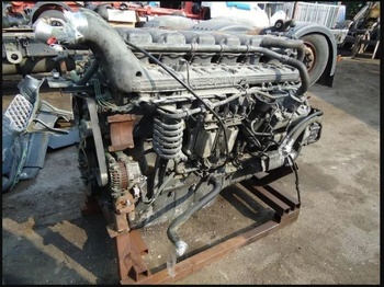 Motor SCANIA