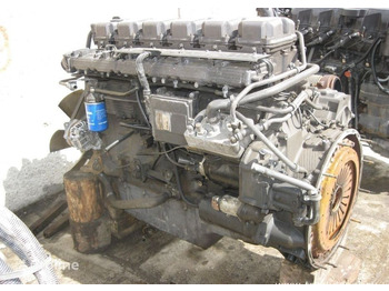 Motor SCANIA