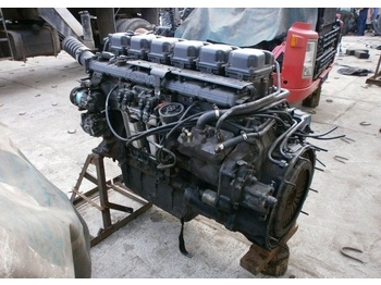 Motor SCANIA