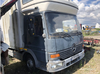 Alkatrész MERCEDES-BENZ Atego