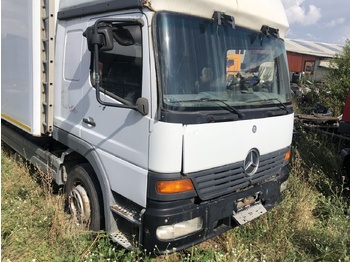 Alkatrész MERCEDES-BENZ Atego