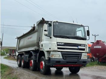 Teherautó DAF CF 85 430