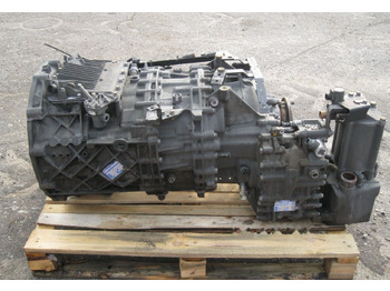 Sebességváltó DAF XF 105