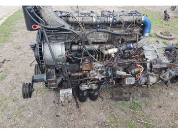 Motor - Teherautó DAF ATI WS 315M DAF 95: 3 kép.
