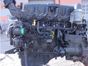 Motor PACCAR