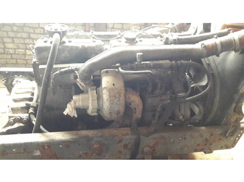 Motor - Teherautó DAF WS 268 G DAF 95, 85: 2 kép.