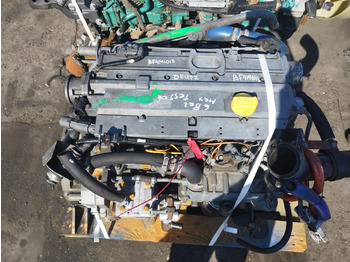 Motor - Teherautó Deutz BF4M1013 Deutz: 2 kép.