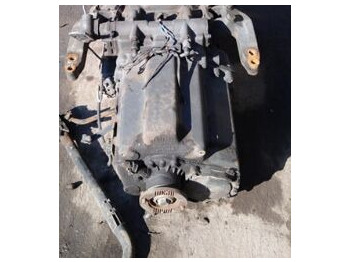 Sebességváltó MERCEDES-BENZ