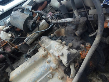 Sebességváltó MERCEDES-BENZ