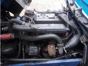 Motor MERCEDES-BENZ