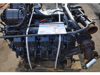 Motor MERCEDES-BENZ
