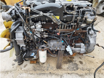 Motor - Teherautó Renault DCi6 Renault Midlum, Premium: 3 kép.