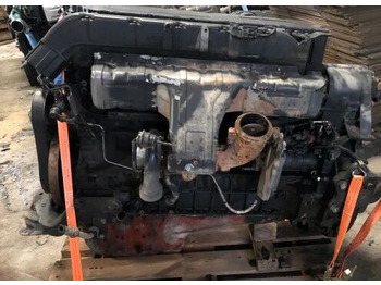 Motor RENAULT Midlum