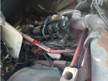 Motor - Teherautó Renault Mack 430 Renault MAGNUM: 5 kép.