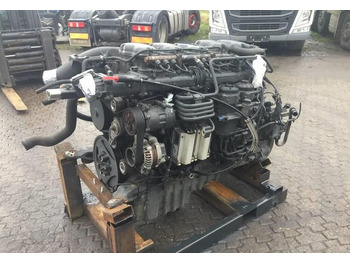 Motor SCANIA R