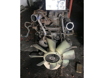 Motor SCANIA 4