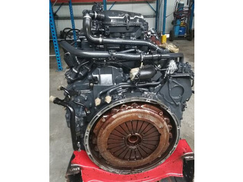 Motor - Teherautó Scania DC13.121 Scania P, G, R, T: 3 kép.