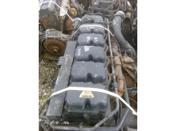 Motor - Teherautó Scania DT12 08 HPI Scania R: 2 kép.