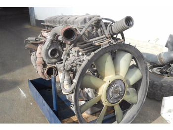 Motor - Teherautó Scania DT1202 Scania 4: 5 kép.