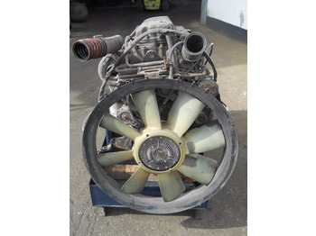 Motor - Teherautó Scania DT1202 Scania 4: 2 kép.