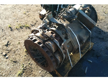 Sebességváltó - Teherautó Scania GR801 Scania 113: 2 kép. Sebességváltó - Teherautó Scania GR801 Scania 113: 2 kép.