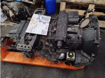 Sebességváltó SCANIA