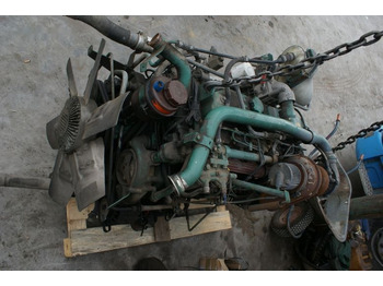 Motor VOLVO FL7
