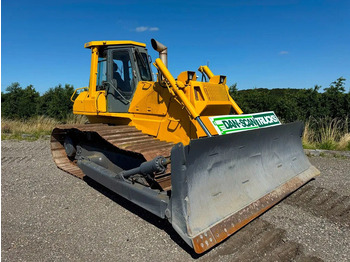 Buldózer KOMATSU D65PX-12