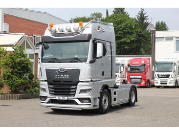 Nyergesvontató MAN TGX 510 GX Individual/LED/Digital Cockpit/Voll!-: 1 kép.