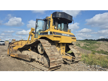 CATERPILLAR D6R II DS LGP lízing CATERPILLAR D6R II DS LGP: 3 kép.