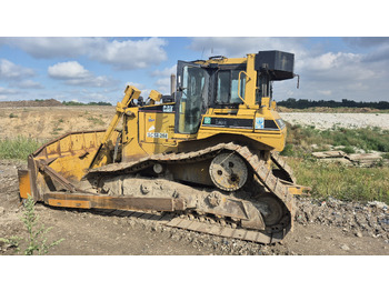 CATERPILLAR D6R II DS LGP lízing CATERPILLAR D6R II DS LGP: 2 kép.