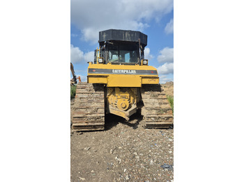 CATERPILLAR D6R II DS LGP lízing CATERPILLAR D6R II DS LGP: 4 kép.