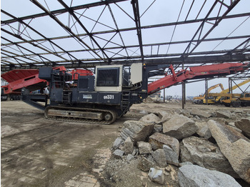 SANDVIK QH331 lízing SANDVIK QH331: 3 kép. SANDVIK QH331 lízing SANDVIK QH331: 3 kép.